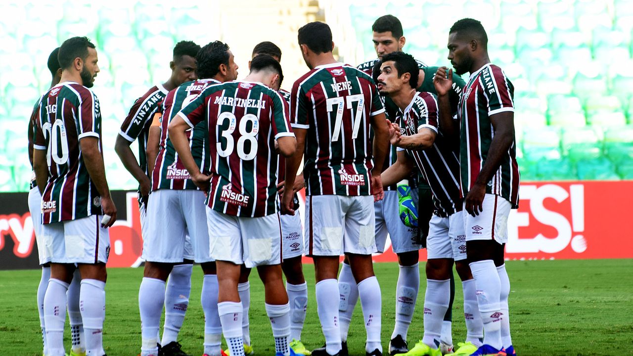 Jogos de Hoje - Campeonato Brasileiro de Futebol - Série A 2016
