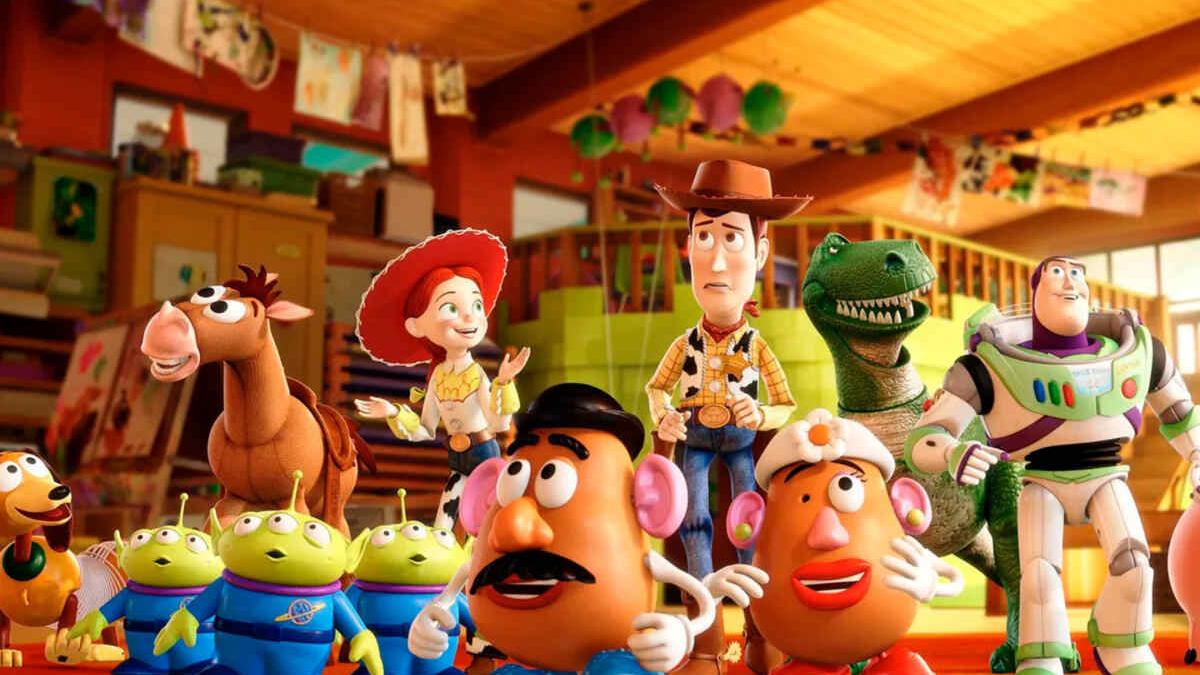 Atriz de 'Toy Story 3' emociona com desabafo sobre trajetória de superação  13 anos após lançamento do filme, Filmes