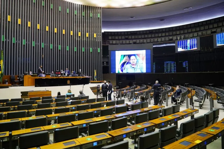 Aprovação de continuidade da Lei Aldir Blanc aconteceu nesta quarta-feira (21)