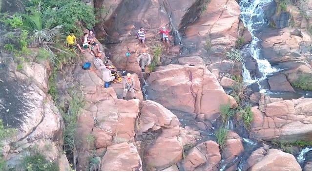 Cachoeira-Sítio-Umari-Caririaçu