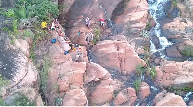 Cachoeira-Sítio-Umari-Caririaçu