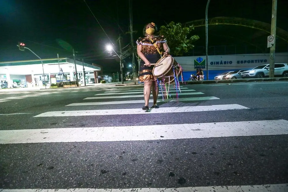 Uma Força para a Cultura 2021