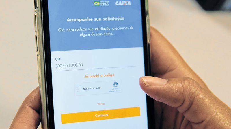 Caixa lança aplicativo para apostas com nove modalidades de jogos - Folha PE