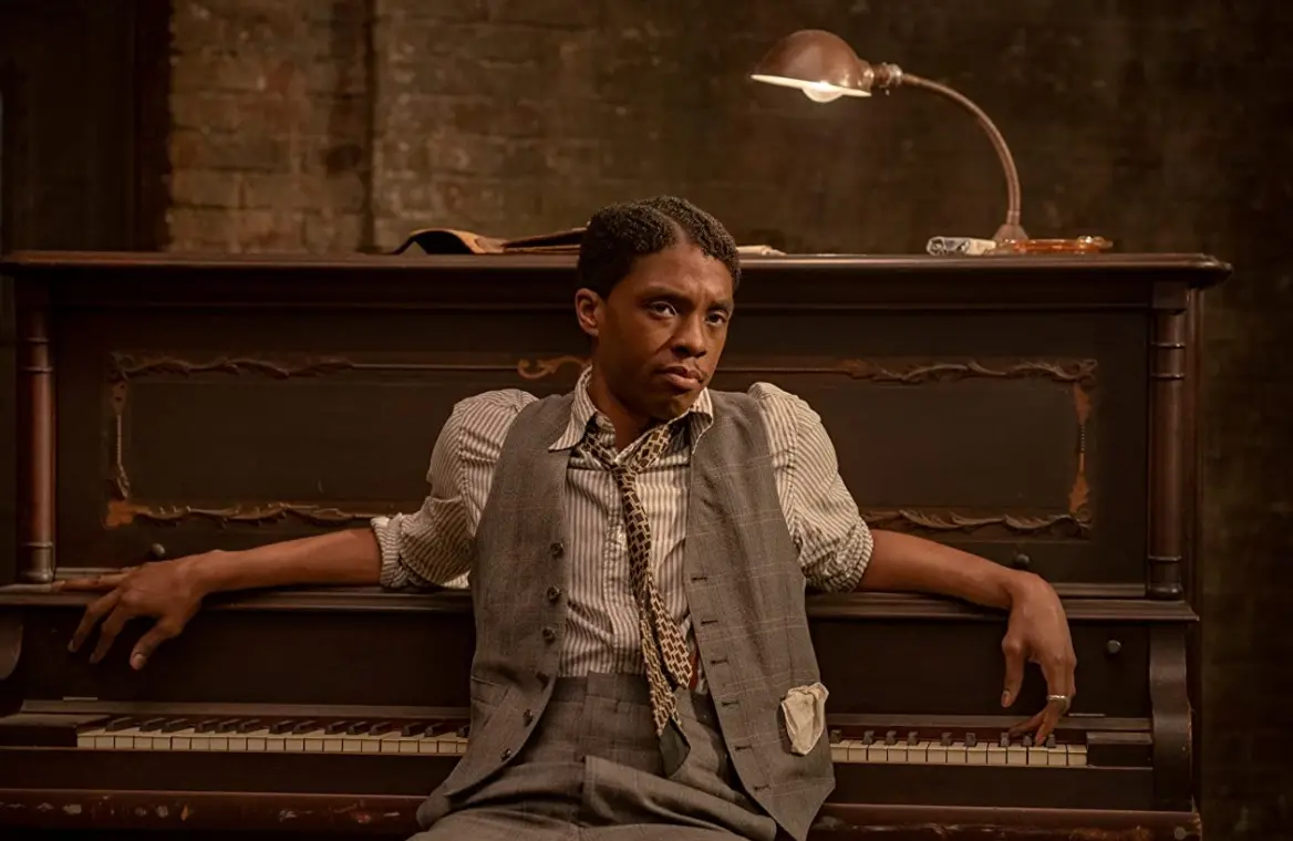 Prêmio póstumo pode homenagear carreira de Chadwick Boseman (1976–2020)