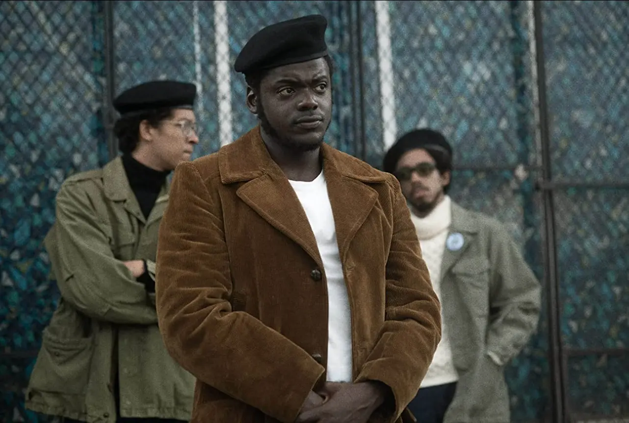 Daniel Kaluuya em excelente fase na carreira