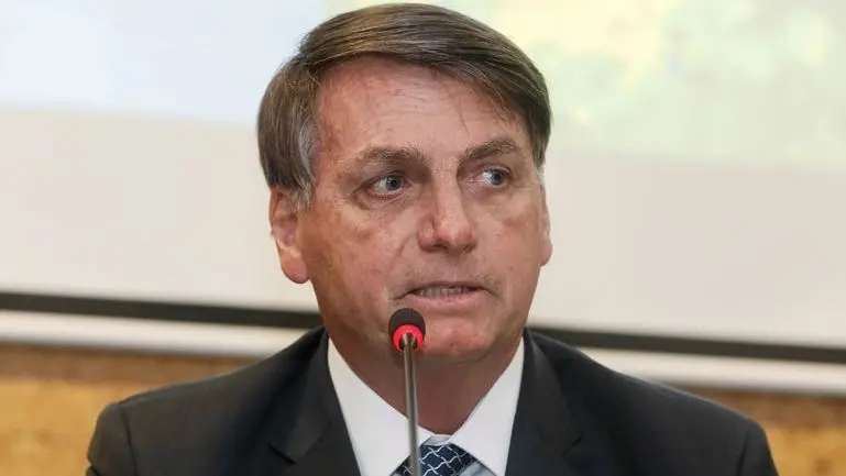 Bolsonaro