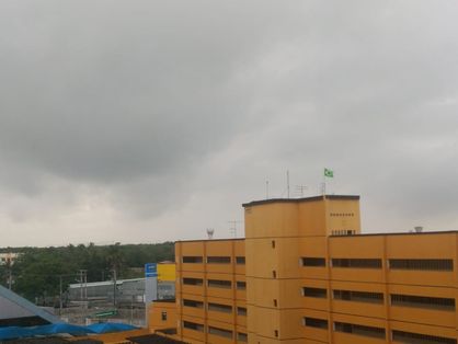foto de chuva