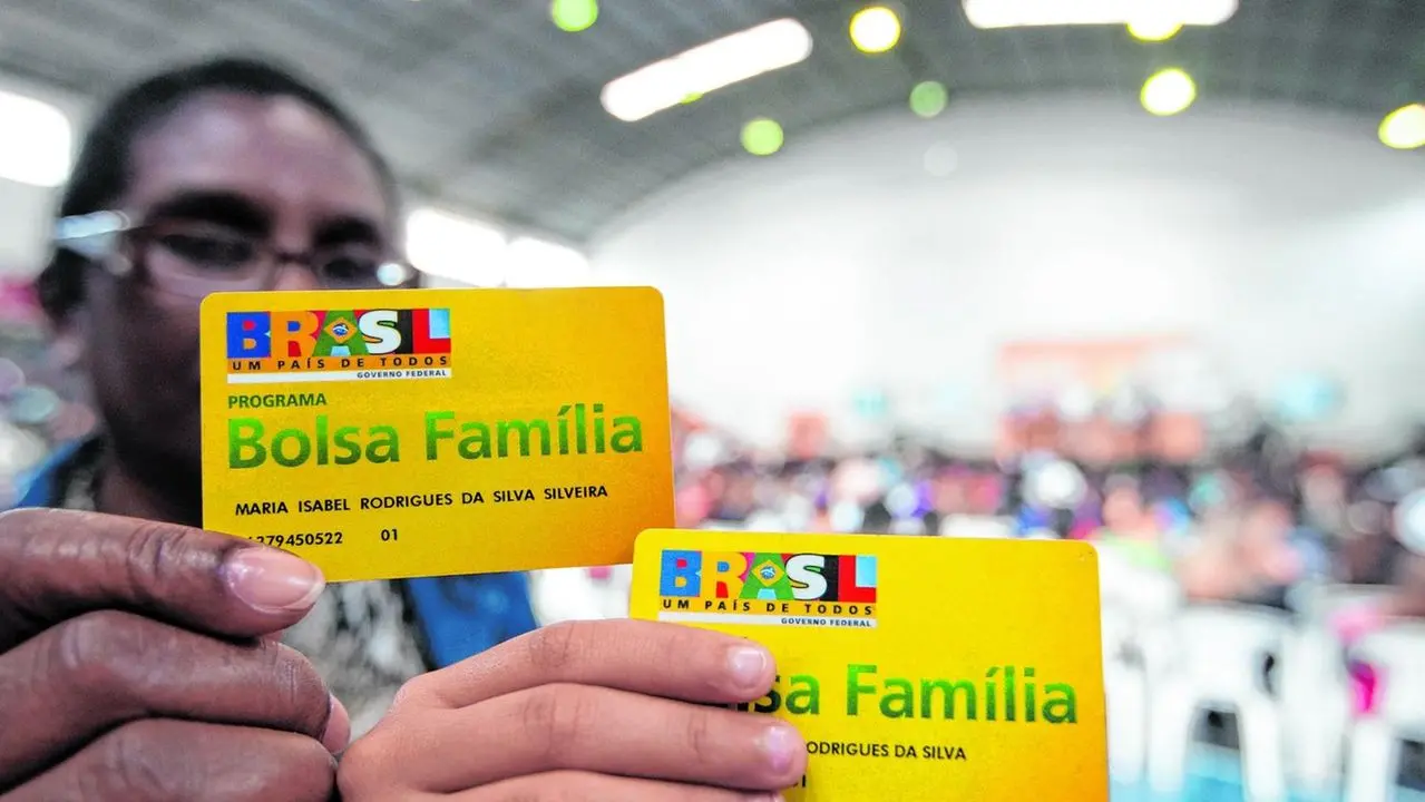 Bolsa Família