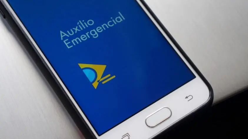 Auxílio Emergencial