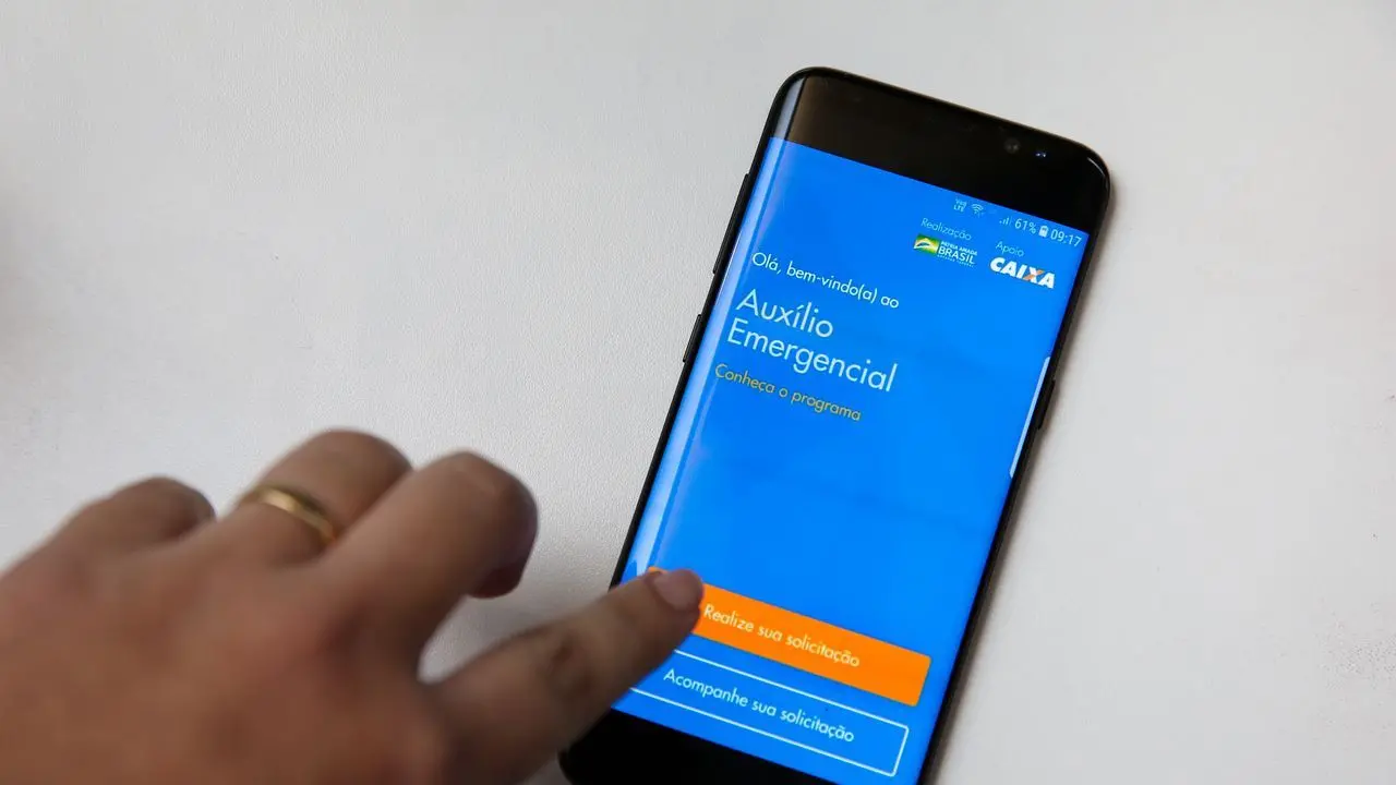 Auxílio Emergencial