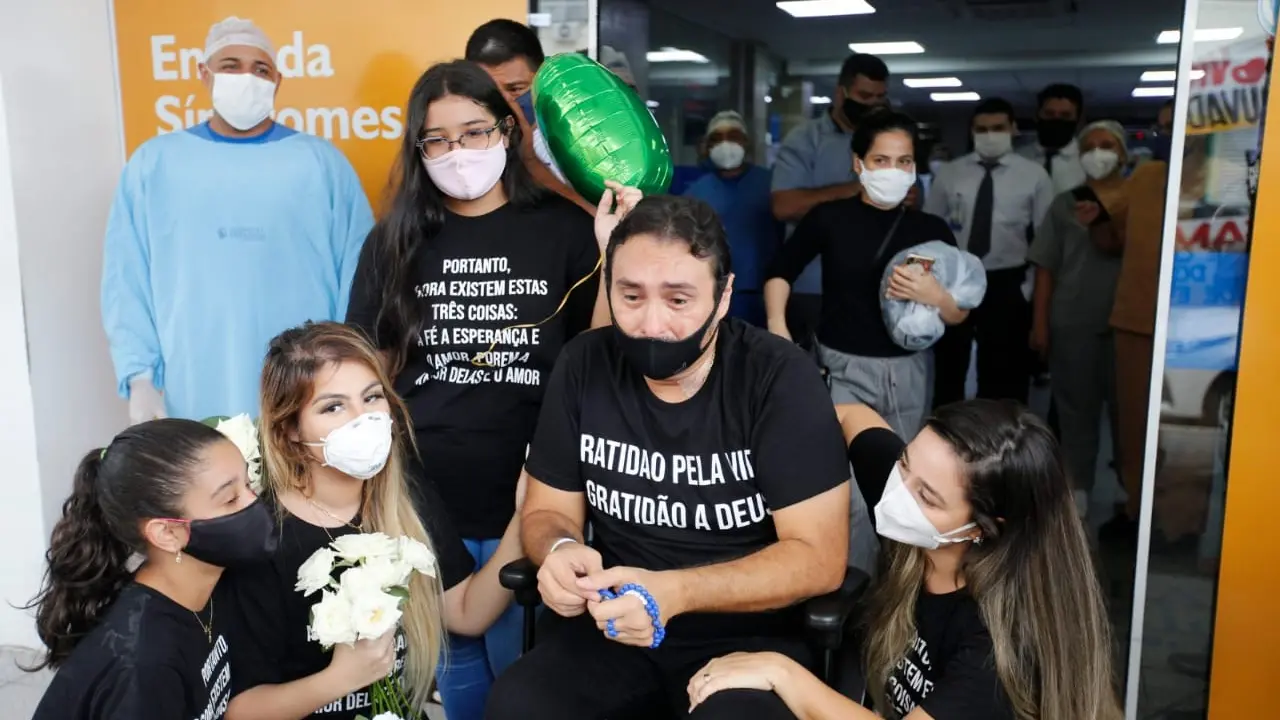 capa da noticia