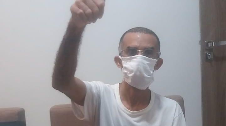 prisao soltura caso cicero pedreiro