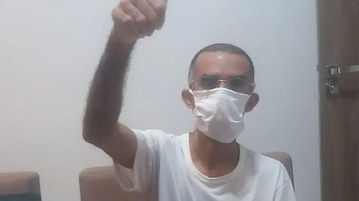 prisao soltura caso cicero pedreiro