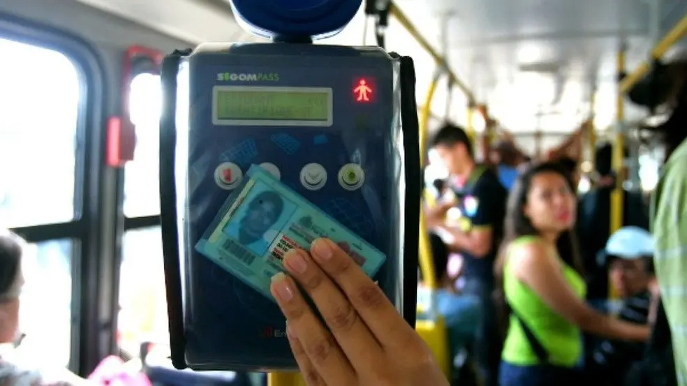 Carteira de Estudante prorrogada