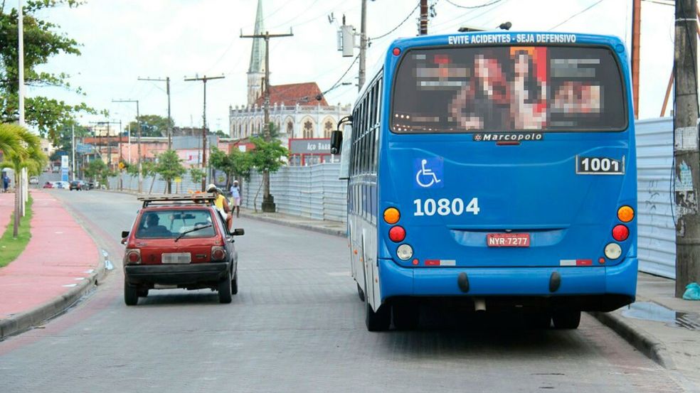 Tarifa de ônibus de Salvador tem reajuste e sobe para R$ 4,40 a partir de  segunda-feira (26) - Bahia - Diário do Nordeste