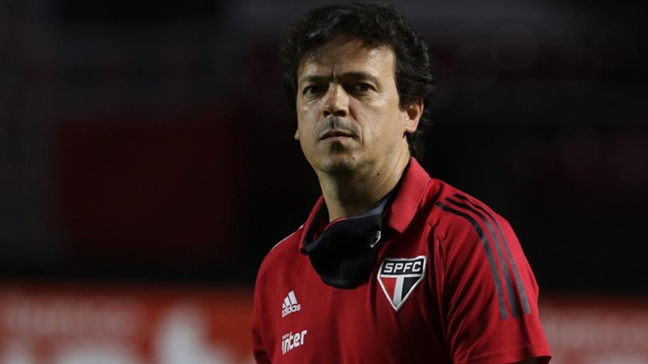 Fernando Diniz é o favorito para assumir o Santos; Fortaleza não avançou em  contato com técnico - Jogada - Diário do Nordeste