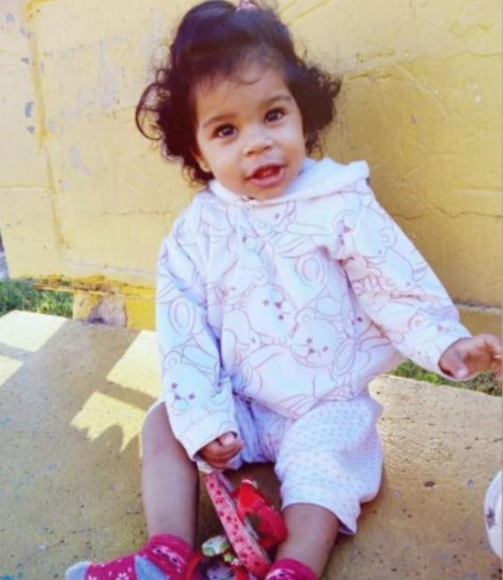 Criança afogada em rio em Tururu