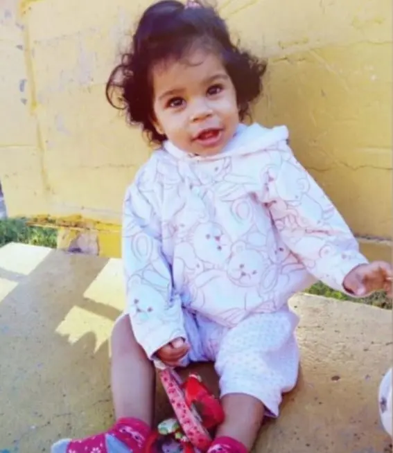 Criança afogada em rio em Tururu