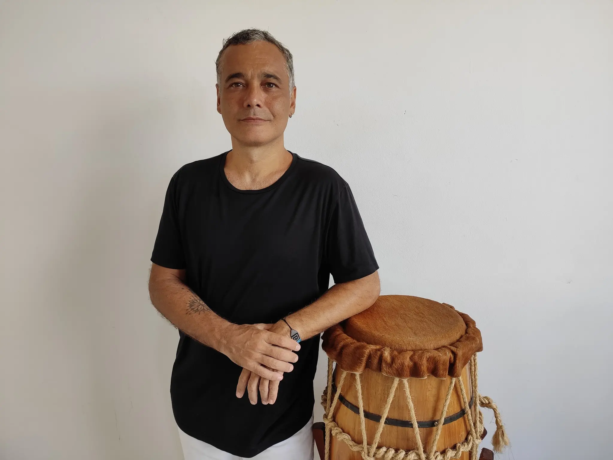 Sidarta Ribeiro