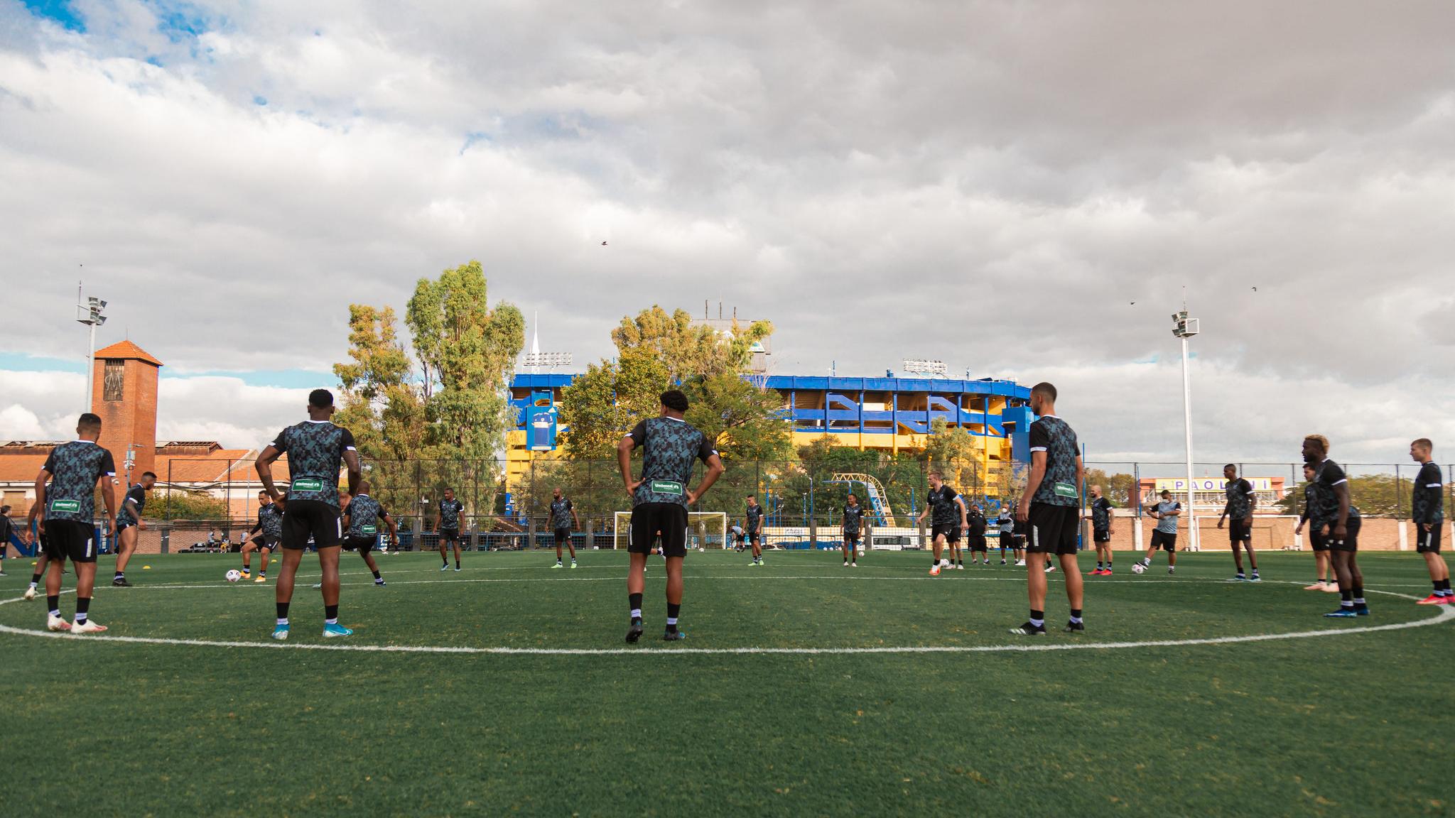 Fora de casa, Ceará empata com Arsenal de Sarandí pela Copa Sul-Americana -  Jogada - Diário do Nordeste