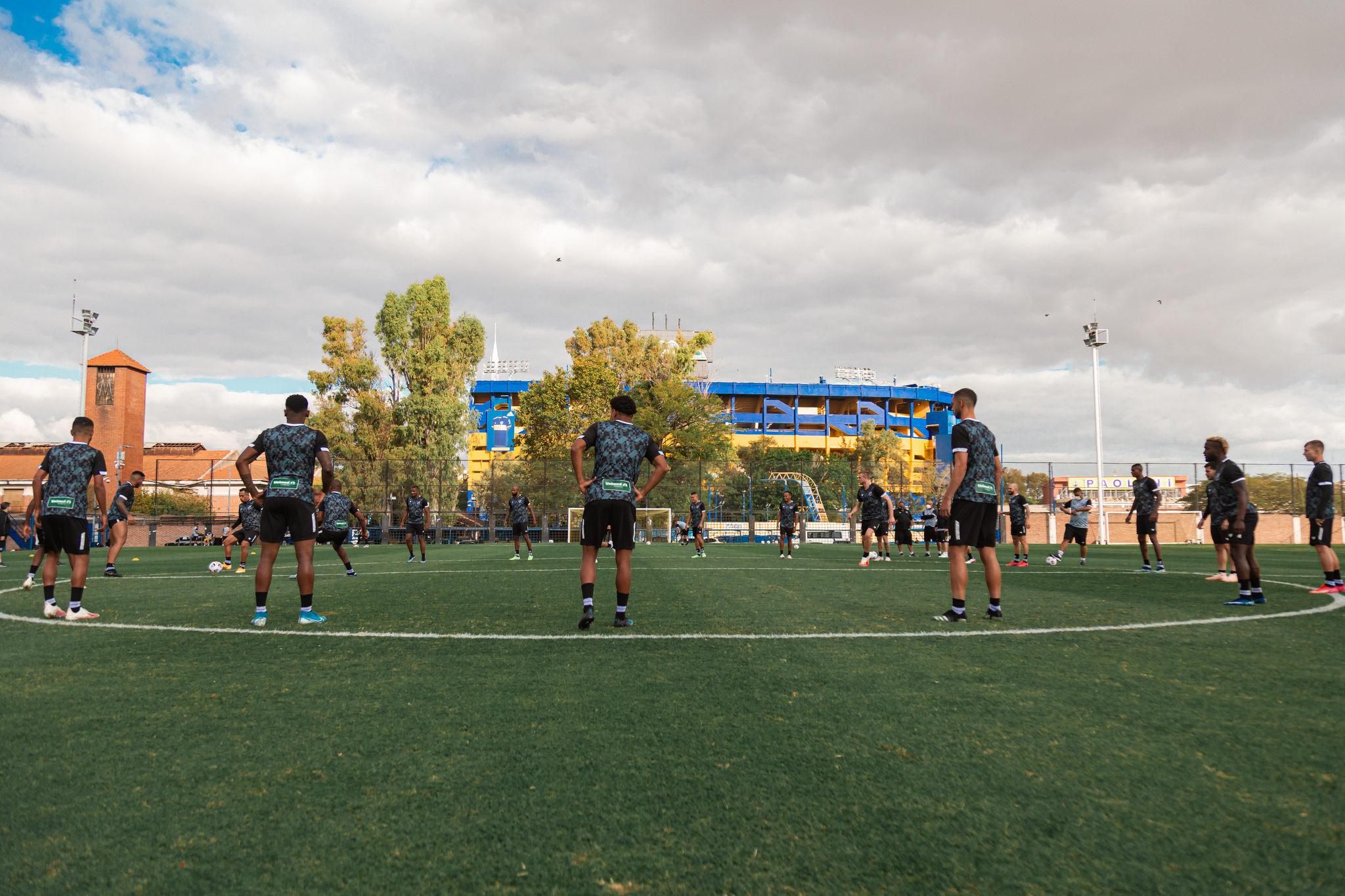 Conheça o Arsenal de Sarandí-ARG, adversário do Sport na Copa Sul-Americana, copa sul-americana