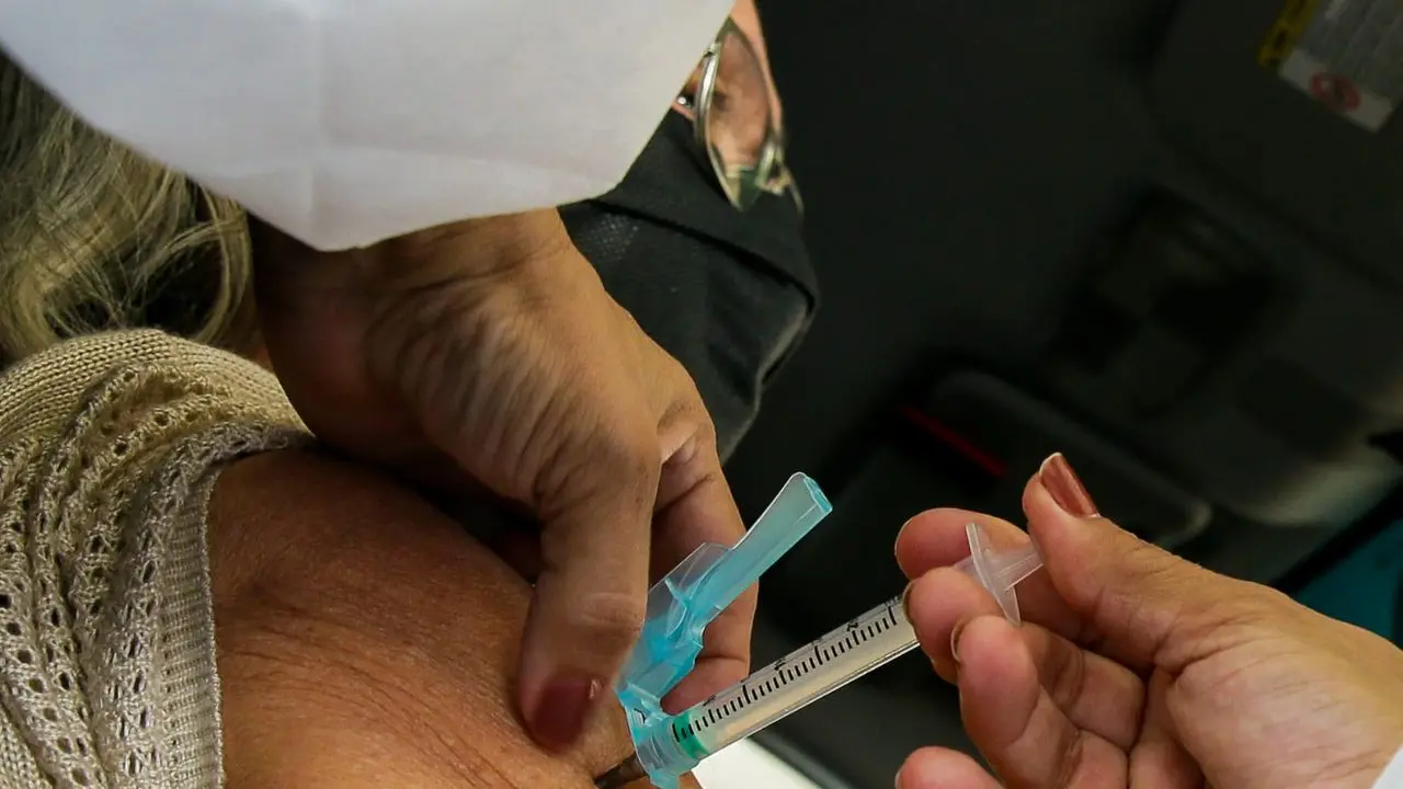 Vacina contra a Covid-19