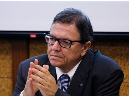 Eduardo Luiz Gonçalves Rios Neto, presidente do IBGE