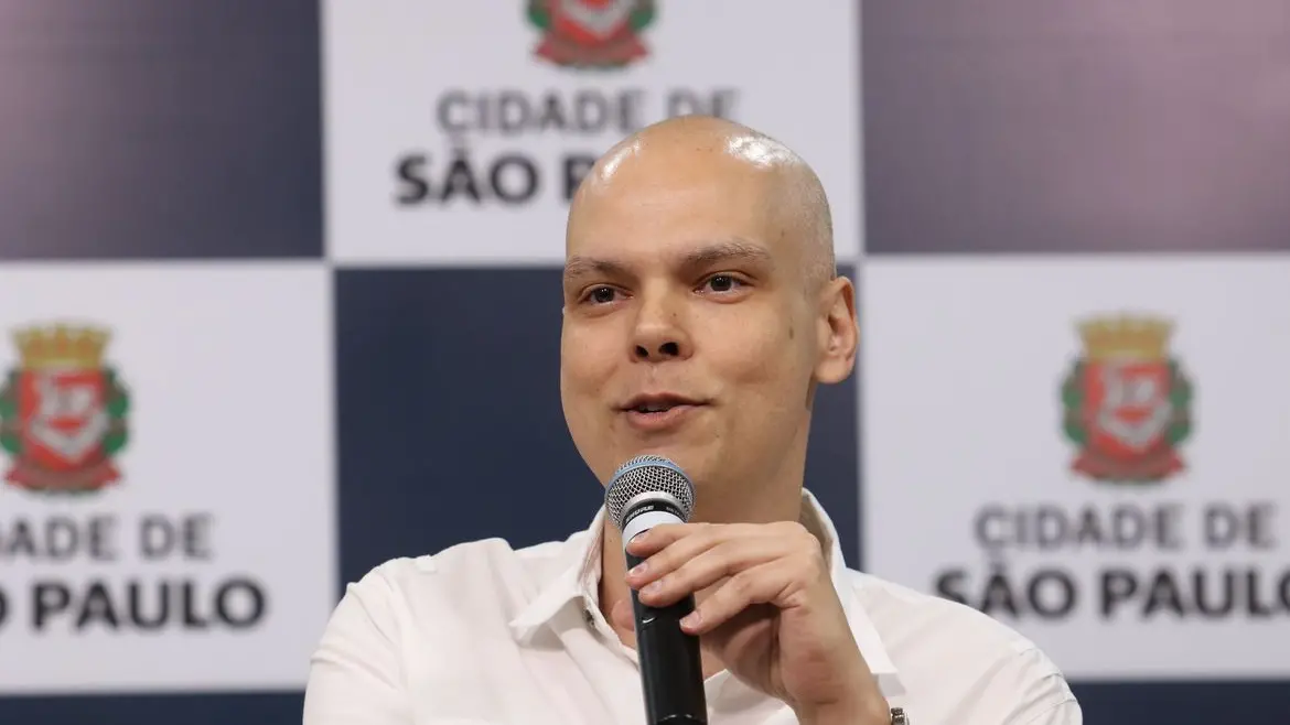 capa da noticia