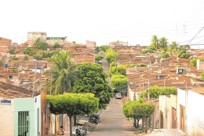 Juazeiro do Norte ainda não entregou nenhum kit alimentação da merenda escolar aos alunos da rede municipal neste ano