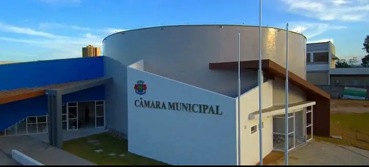 Câmara Municipal de Juazeiro do Norte