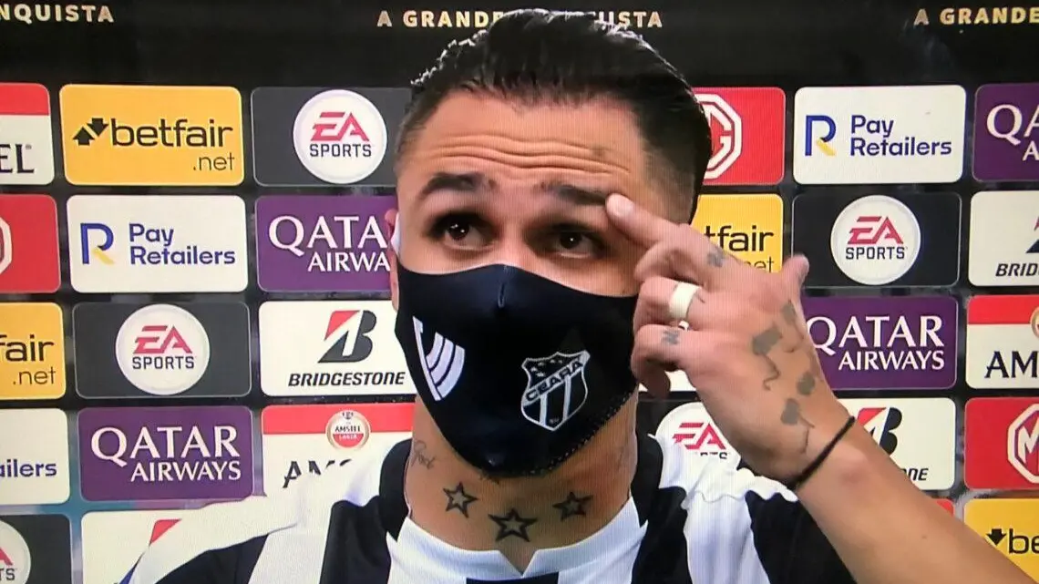 capa da noticia