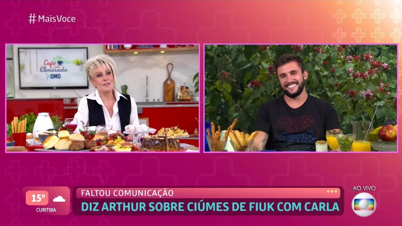 capa da noticia
