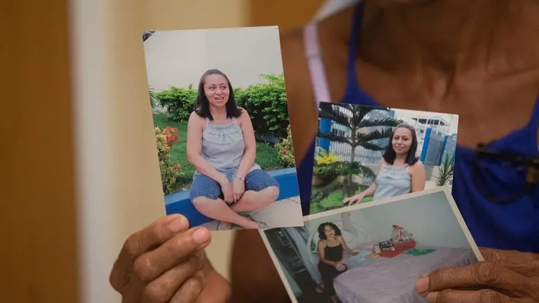 feminicidio costureira morta