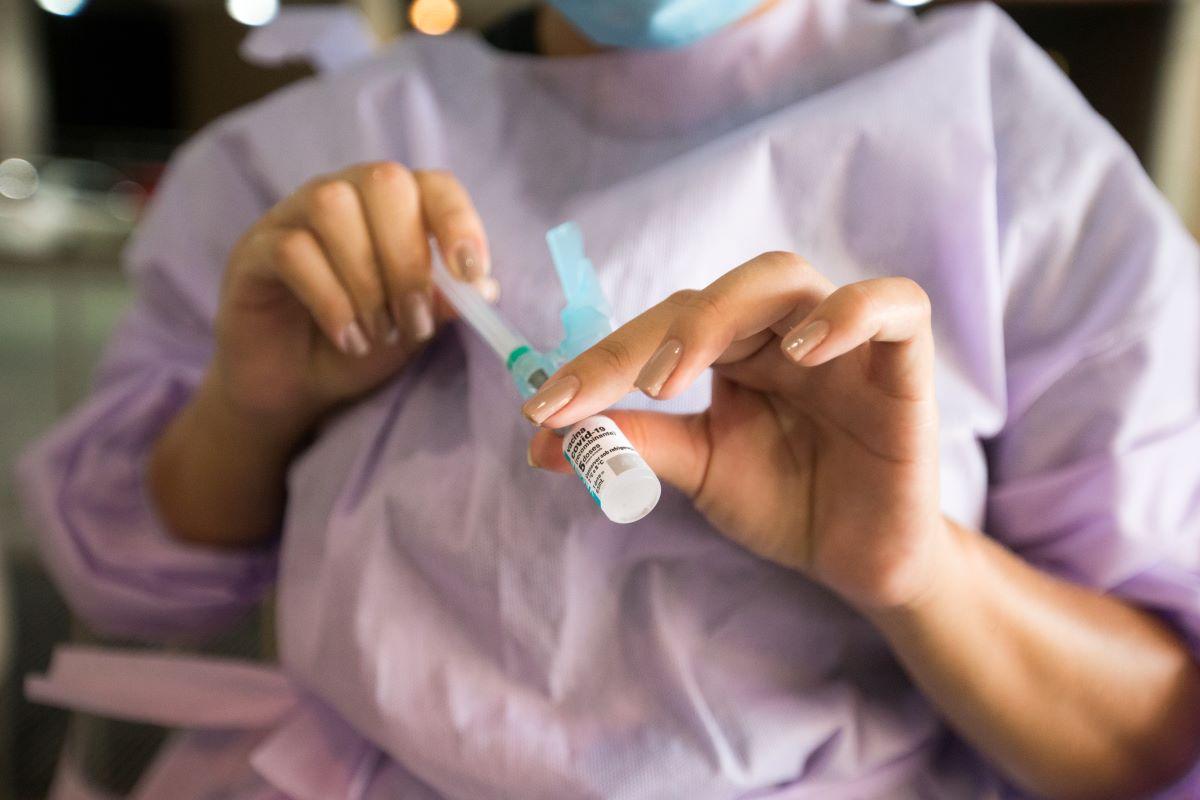 vacina contra a covid-19