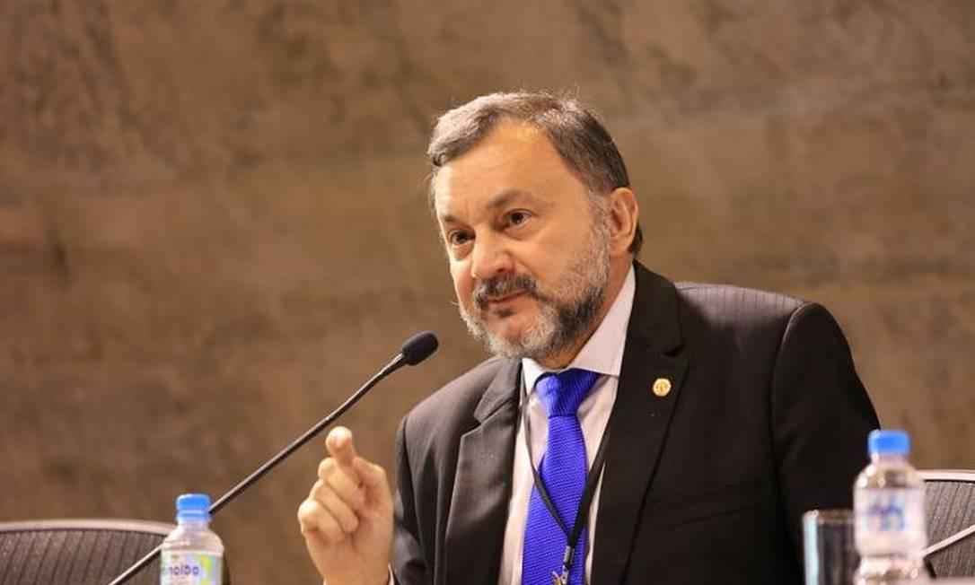 Walmir Oliveira da Costa