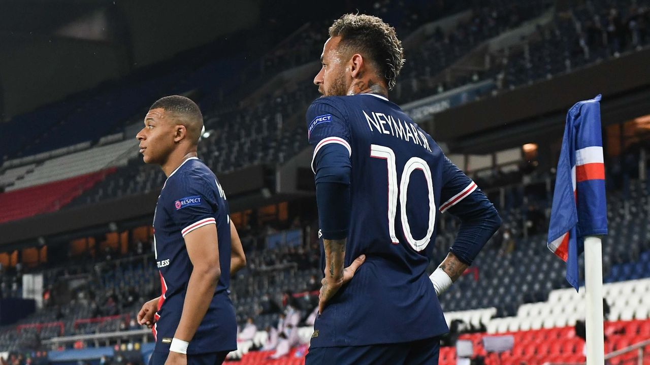 Paris Saint-Germain x Manchester City ao vivo: confira tudo sobre o jogo -  Jogada - Diário do Nordeste