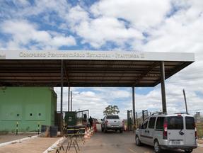 Advogado está preso em presídio em Itaitinga, na Região Metropolitana de Fortaleza