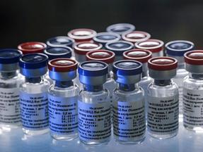 Anvisa nega interesse em vetar vacina russa