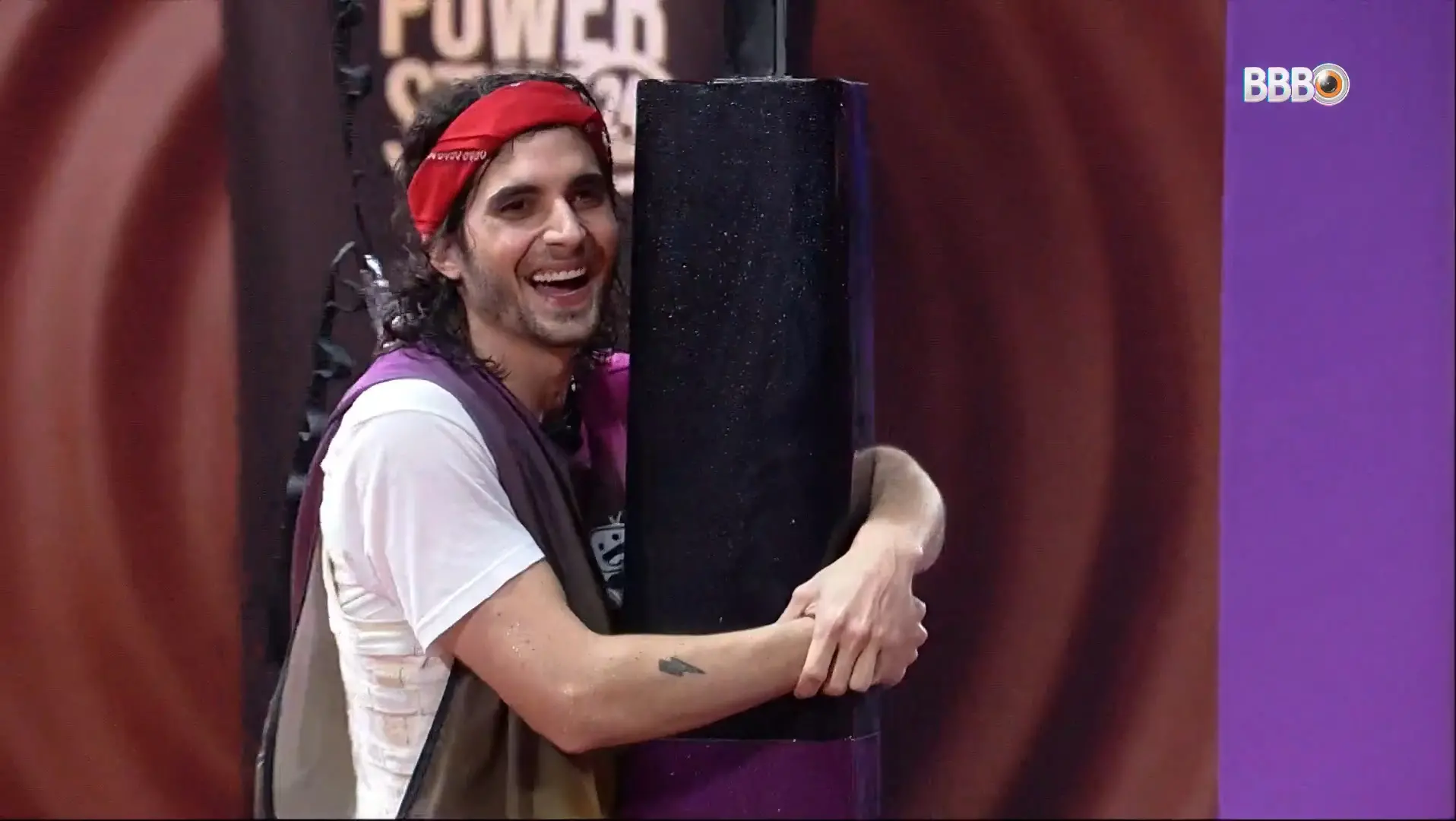 Fiuk garantiu vaga na final do BBB 21