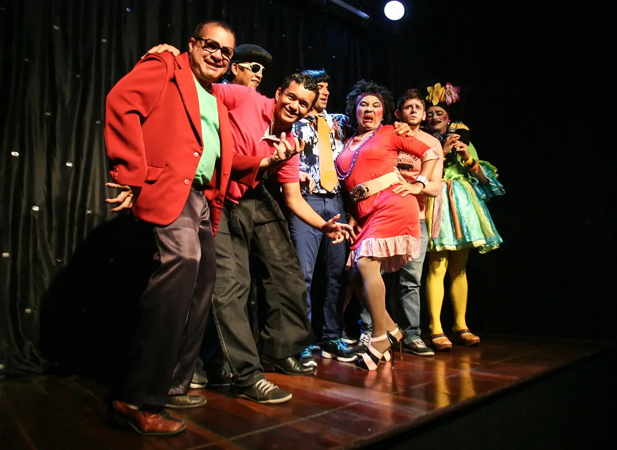 Profissionais do Setor de Eventos recenem auxílio