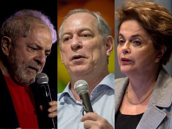 Dia do Trabalhador tem live com Lula Dilma e Ciro Gomes veja os