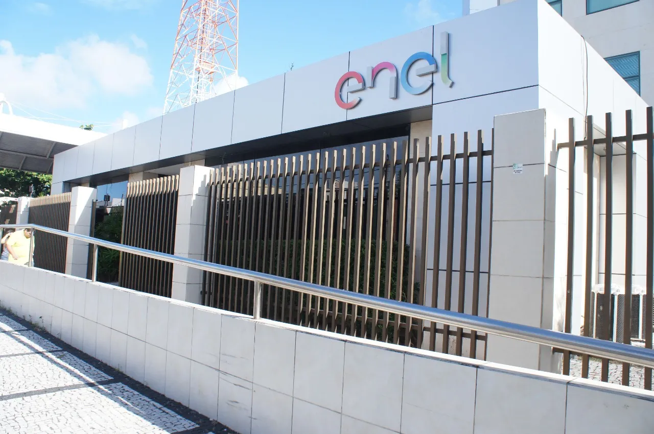 Resultados da Enel Distribuição Ceará foram divulgados na última sexta-feira (30)