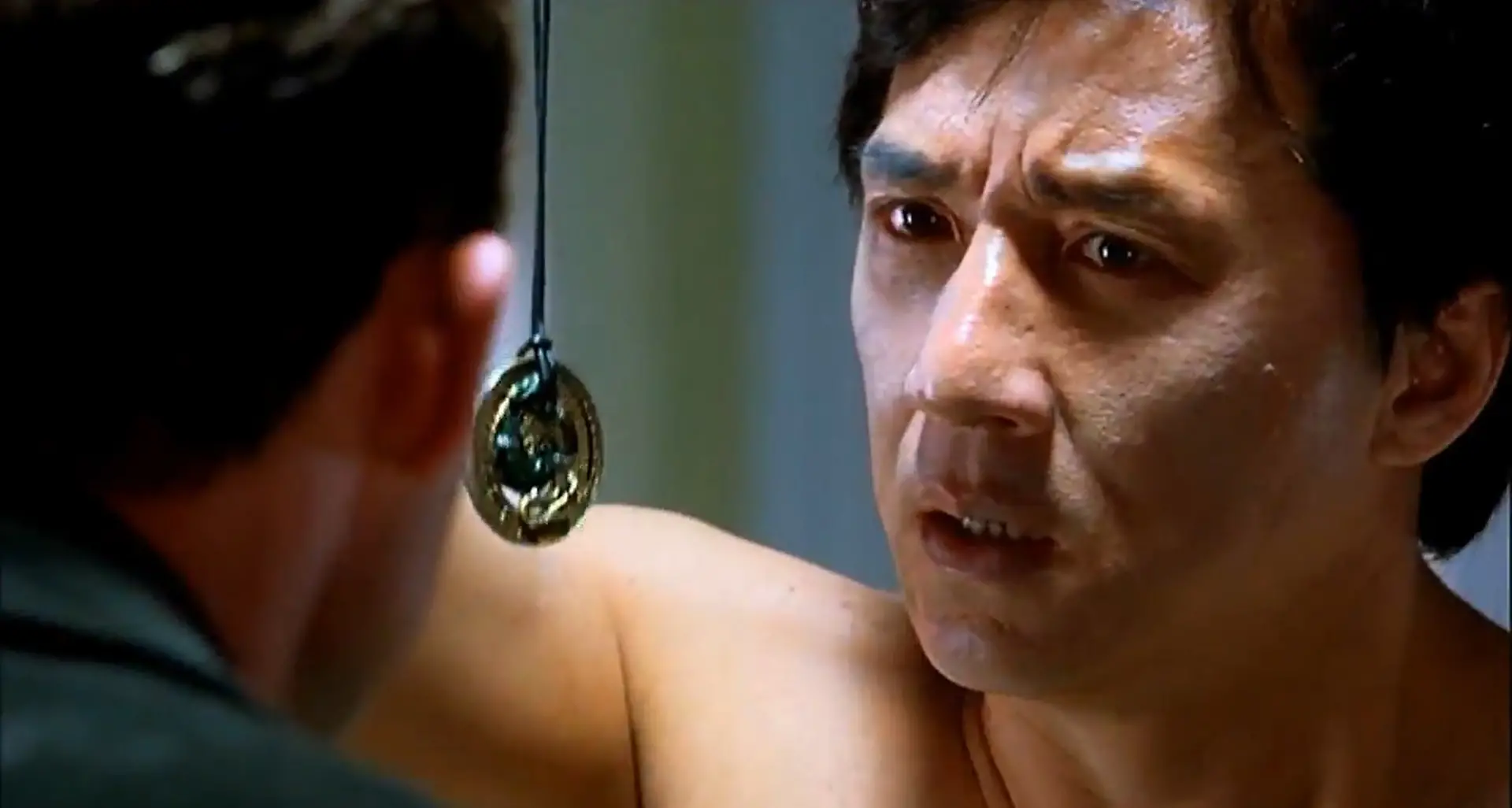 Filme com Jackie Chan foi um dos mais caros do cinema chinês