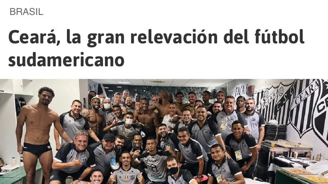 capa da noticia