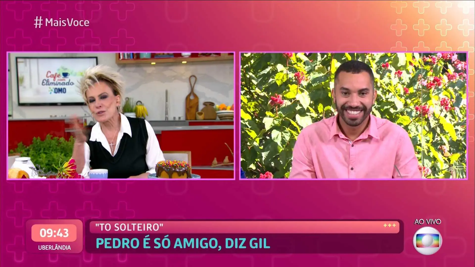 capa da noticia