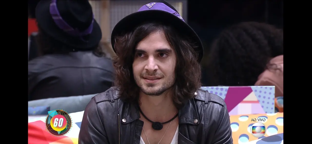 Fiuk pediu apoio de público em votação para ganhar programa