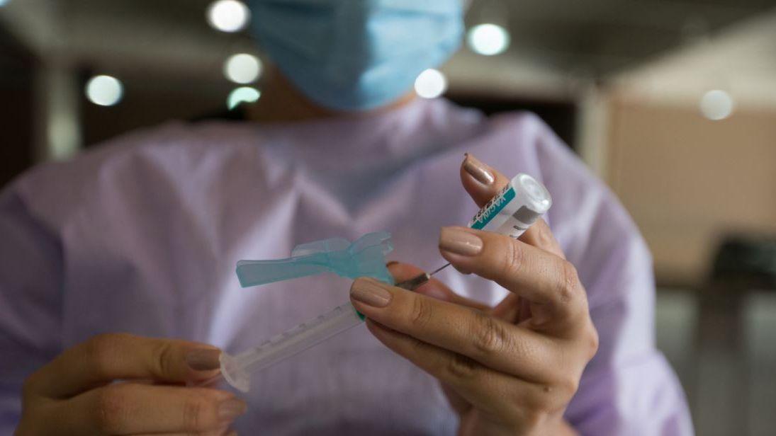 Veja perguntas e respostas sobre vacinação e agendamento ...