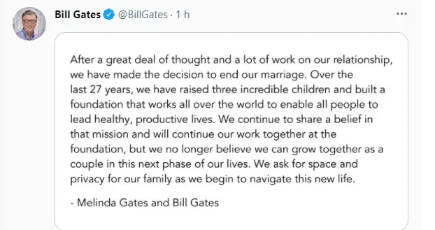 Print da publicação