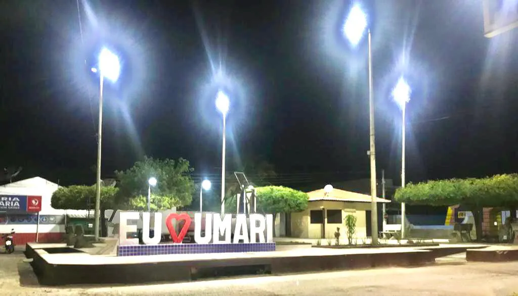 Umari tem hoje 309 casos confirmados da doença