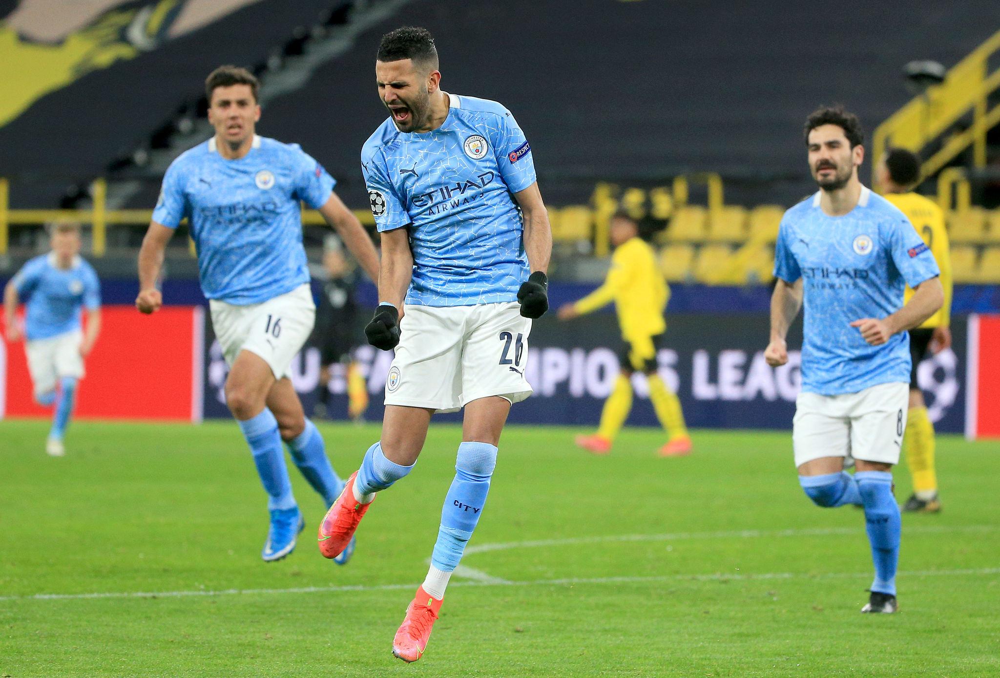 Paris Saint-Germain x Manchester City ao vivo: confira tudo sobre o jogo -  Jogada - Diário do Nordeste